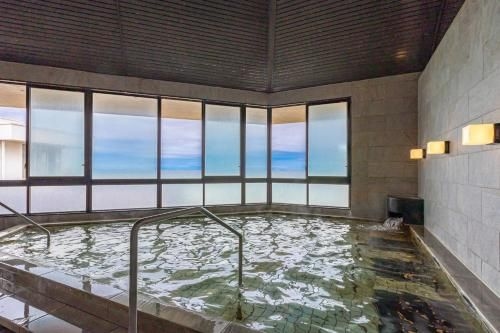 คาเมะโนอิ โฮเทล ชิตะมิฮะมะ (Kamenoi Hotel Chitamihama)4