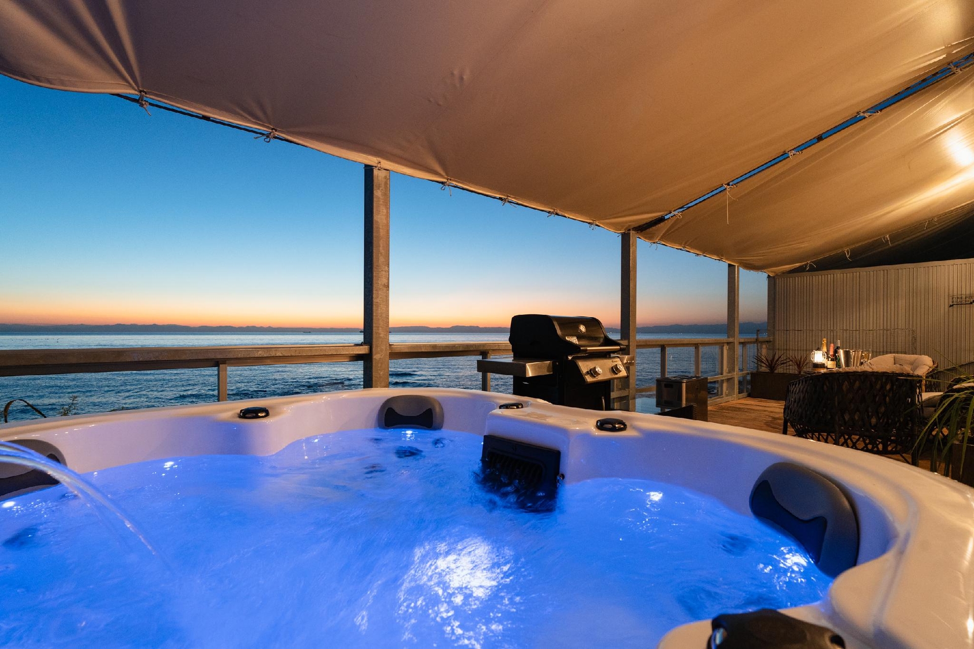 แกลมปิ้ง แอนด์ รีสอร์ท วูด ดีไซน์ พาร์ค โนมา (Glamping & Resort Wood Design Park Noma)1