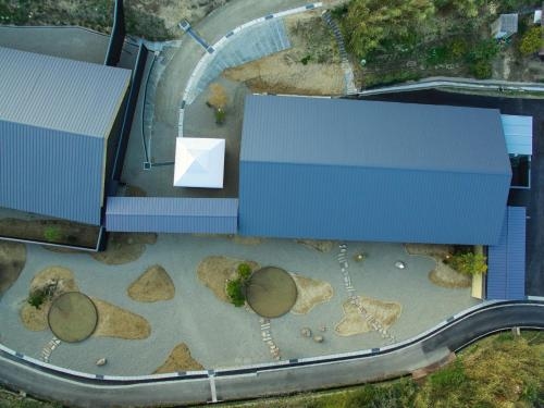 โรงแรมนาโอชิมะ เรียวกัง โรคา (Naoshima Ryokan Roka)4