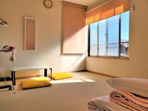 โรงแรมยาโดะ เซเว่น บีช (Yado Seven Beach)3