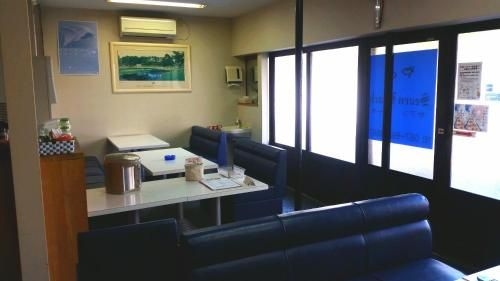 โรงแรมยาโดะ เซเว่น บีช (Yado Seven Beach)0