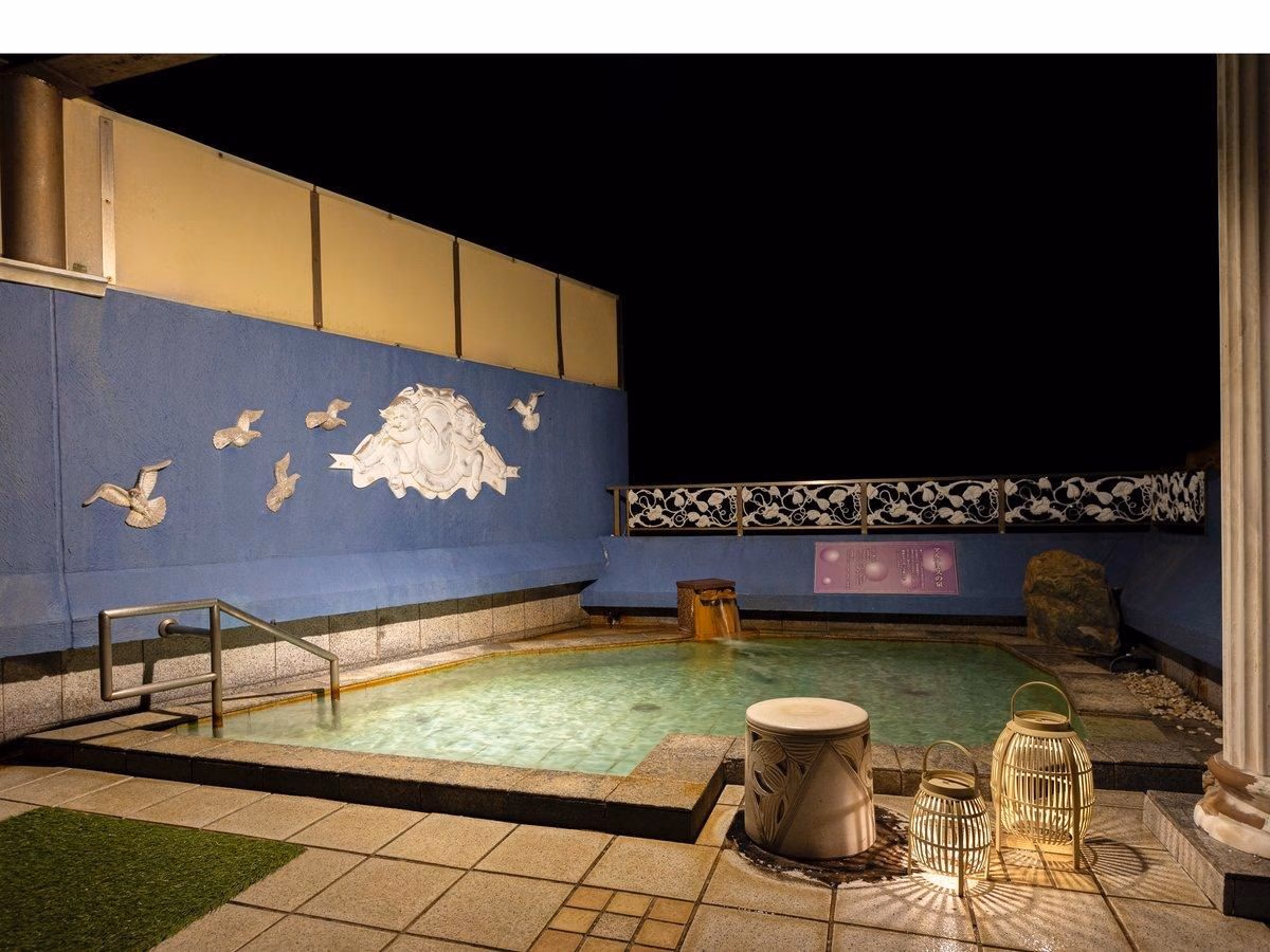 โรงแรมแกรนด์ ยามามิคัง (Grand Hotel Yamamikan)0