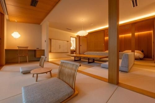 จินยะ เรียวกัง (Jinya Ryokan)3