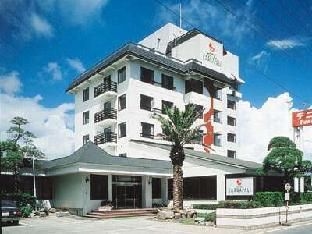 โฮเทล กานาปาลี (Hotel Kaanapali)0