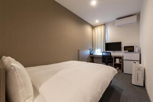 โฮเทล R9 เดอะ ยาร์ด ยามานาชิโจโอ (Hotel R9 The Yard Yamanashichuo)4