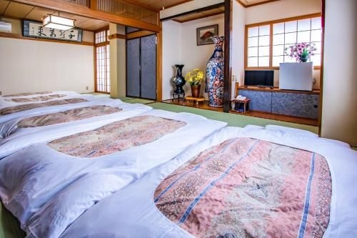 โรงแรมทาบิสต์ ฟูจิ (Tabist Hotel Fuji)2
