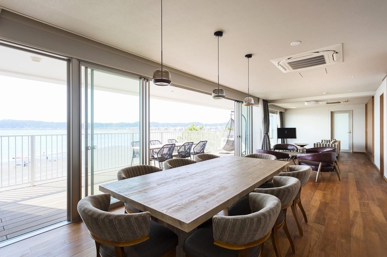 The Harbor Terrace4