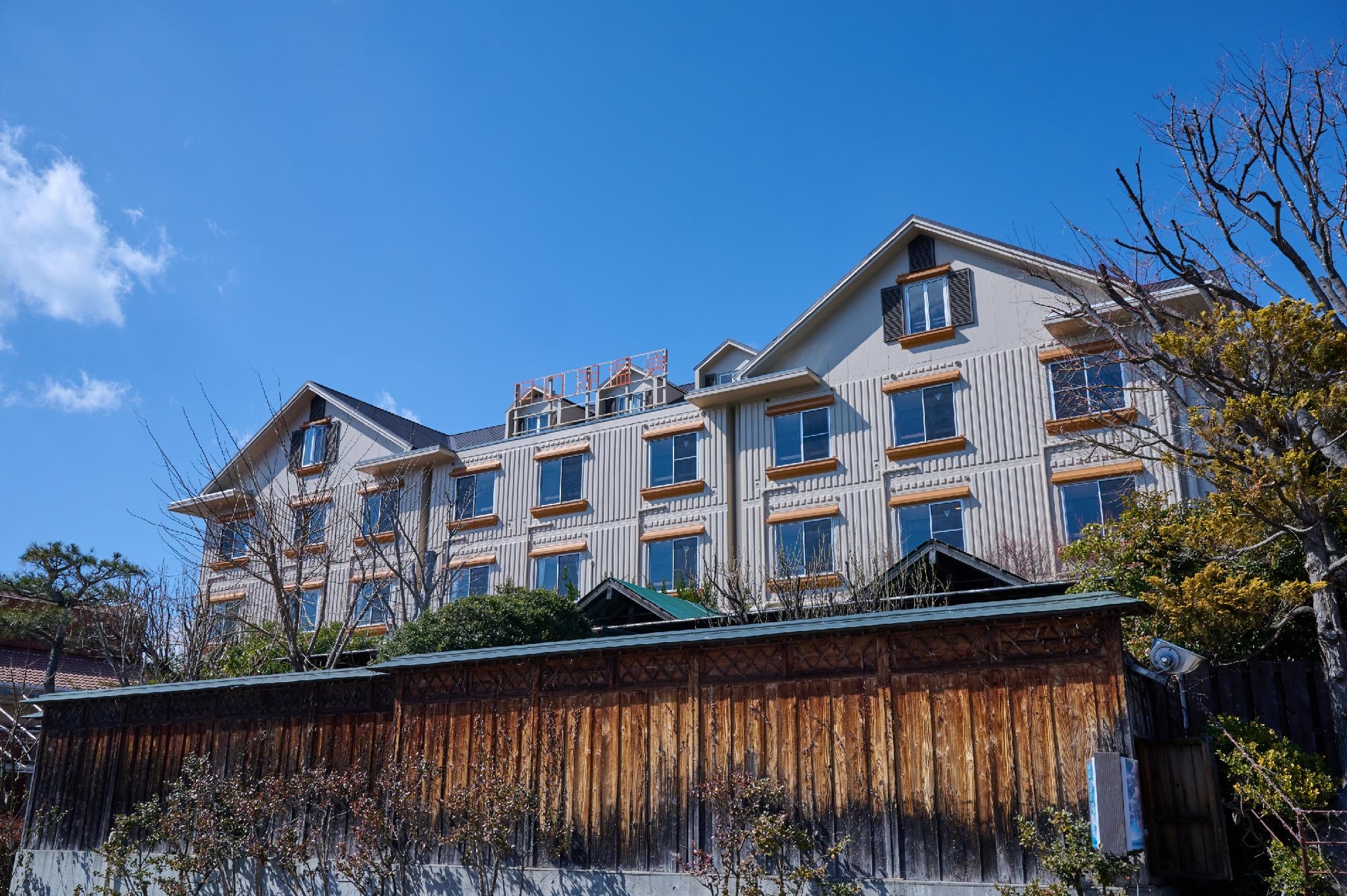 ฟูจิ รอยัล โฮเต็ล คาวางุจิโกะ (Fuji Royal Hotel Kawaguchiko)0