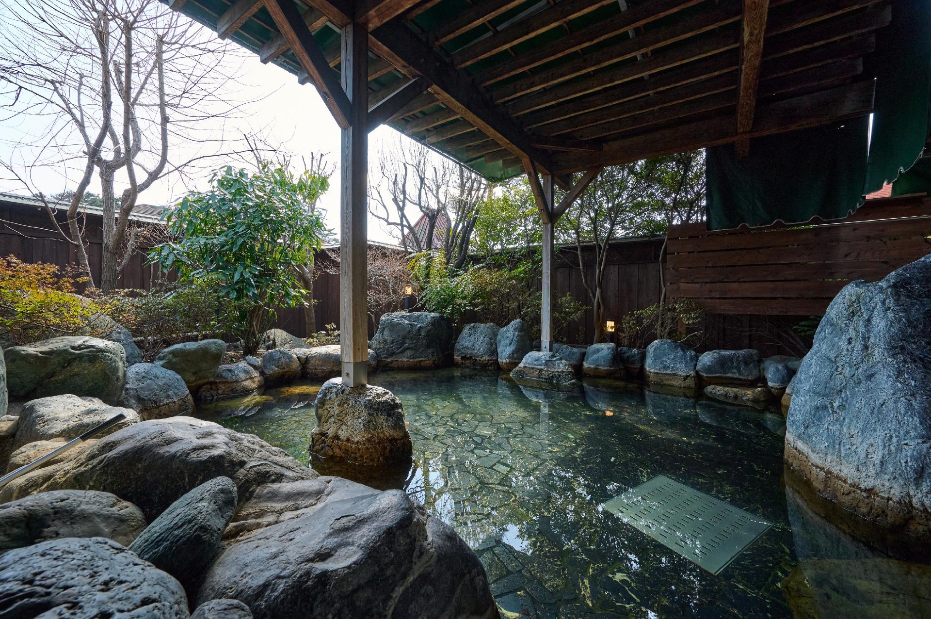 ฟูจิ รอยัล โฮเต็ล คาวางุจิโกะ (Fuji Royal Hotel Kawaguchiko)3
