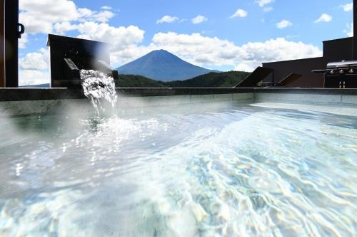 Fuji View and Spa Resort Tsumugi Kawaguchiko1