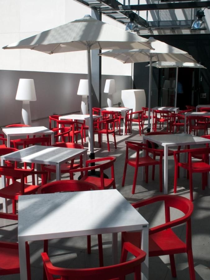Travelodge Barcelona Poblenou3