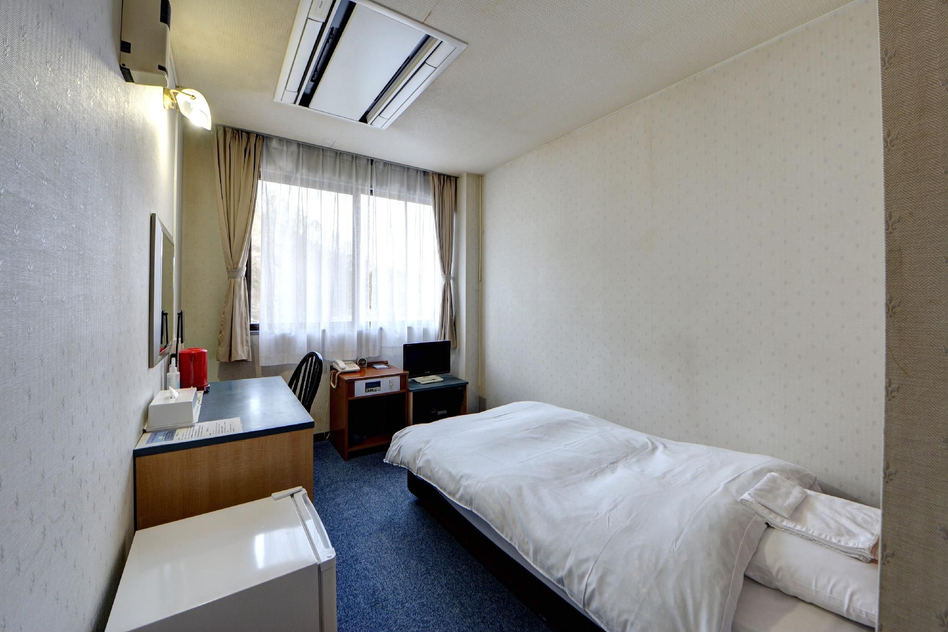 Hotel Star Land2