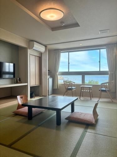 มิจิชิโระ เรียวกัง (Michishio Ryokan)2