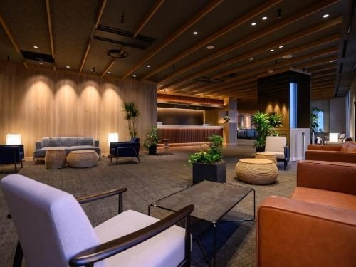 โรงแรมสึ เซ็นเตอร์ พาเลซ (Hotel Tsu Center Palace)3