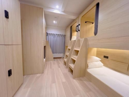雪玉旅店Snowball Hostel1