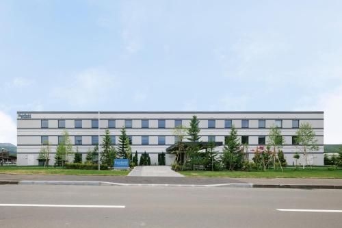 Fairfield by Marriott Hokkaido Minamifurano3