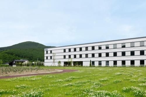 Fairfield by Marriott Hokkaido Minamifurano4