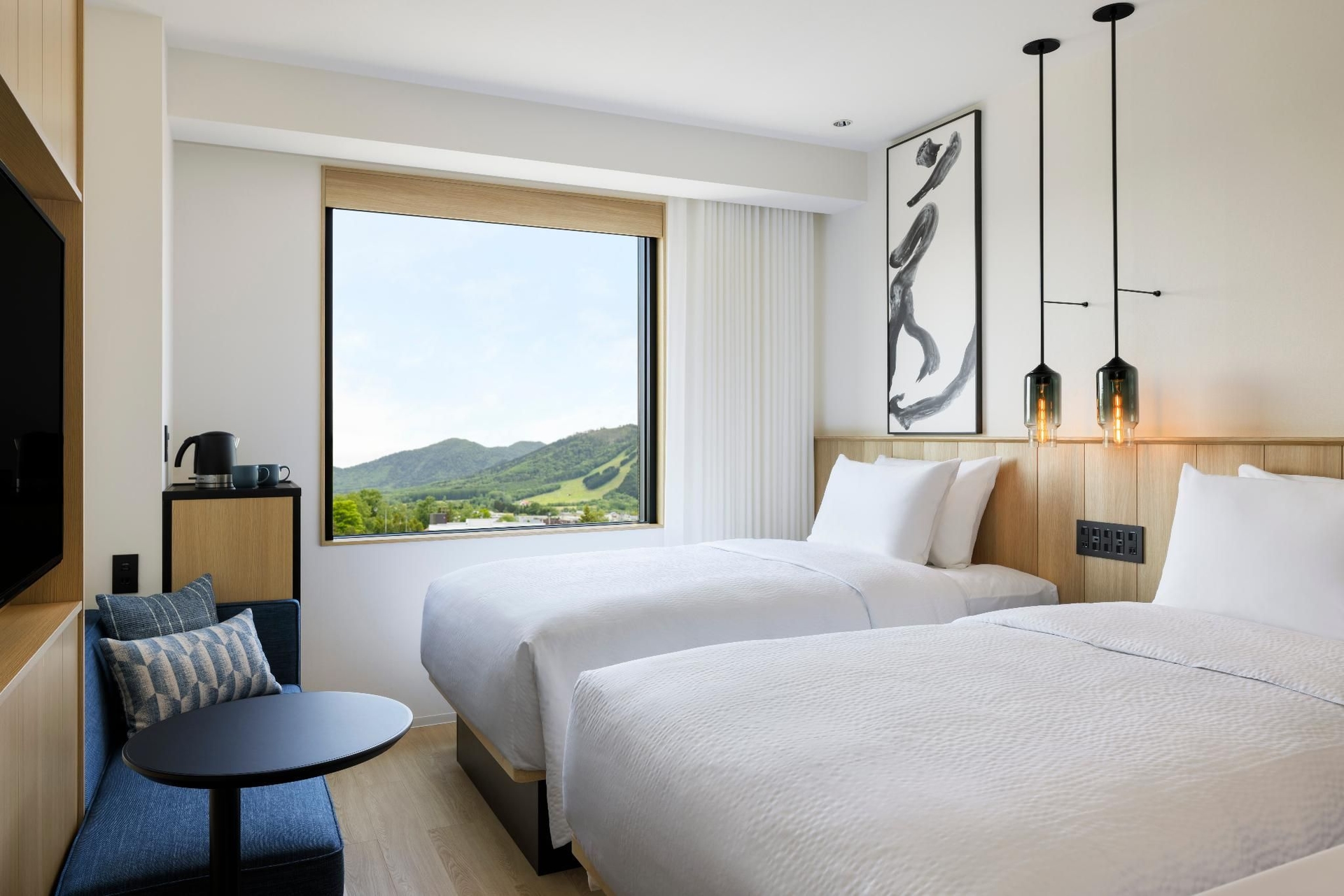 Fairfield by Marriott Hokkaido Minamifurano0