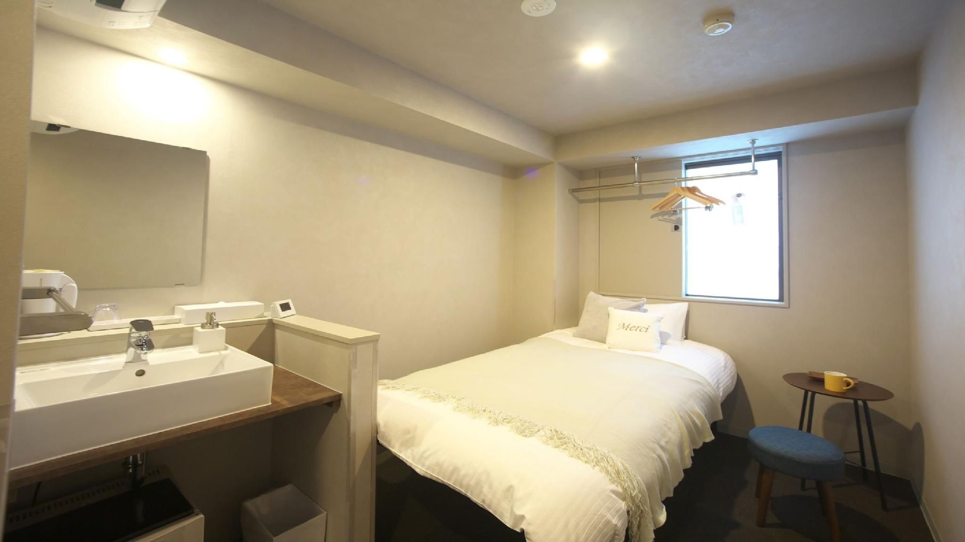 โรงแรมจีไฮฟ์ (Hotel Gee Haive)1