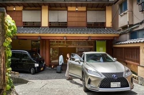 ชิมะออนเซ็น โทชิมะยะ (Shima-Onsen Toshimaya)1