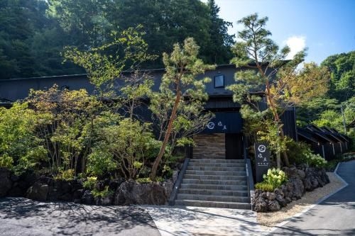 เบ็สโช ออนเซ็น มิโดริยะ (Bessho Onsen Midoriya)3