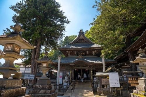 เบ็สโช ออนเซ็น มิโดริยะ (Bessho Onsen Midoriya)1