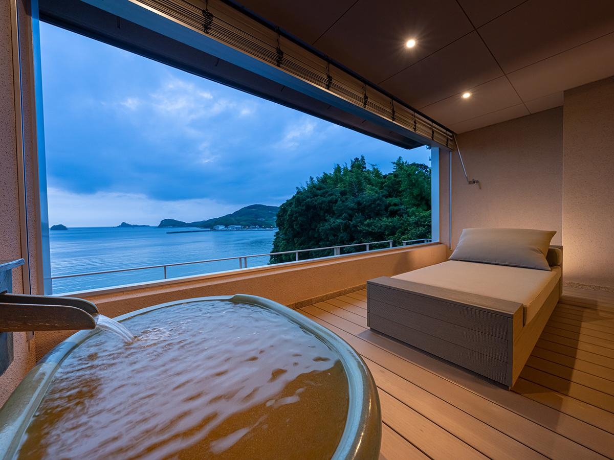 Iki Retreat by Onko Chishin1