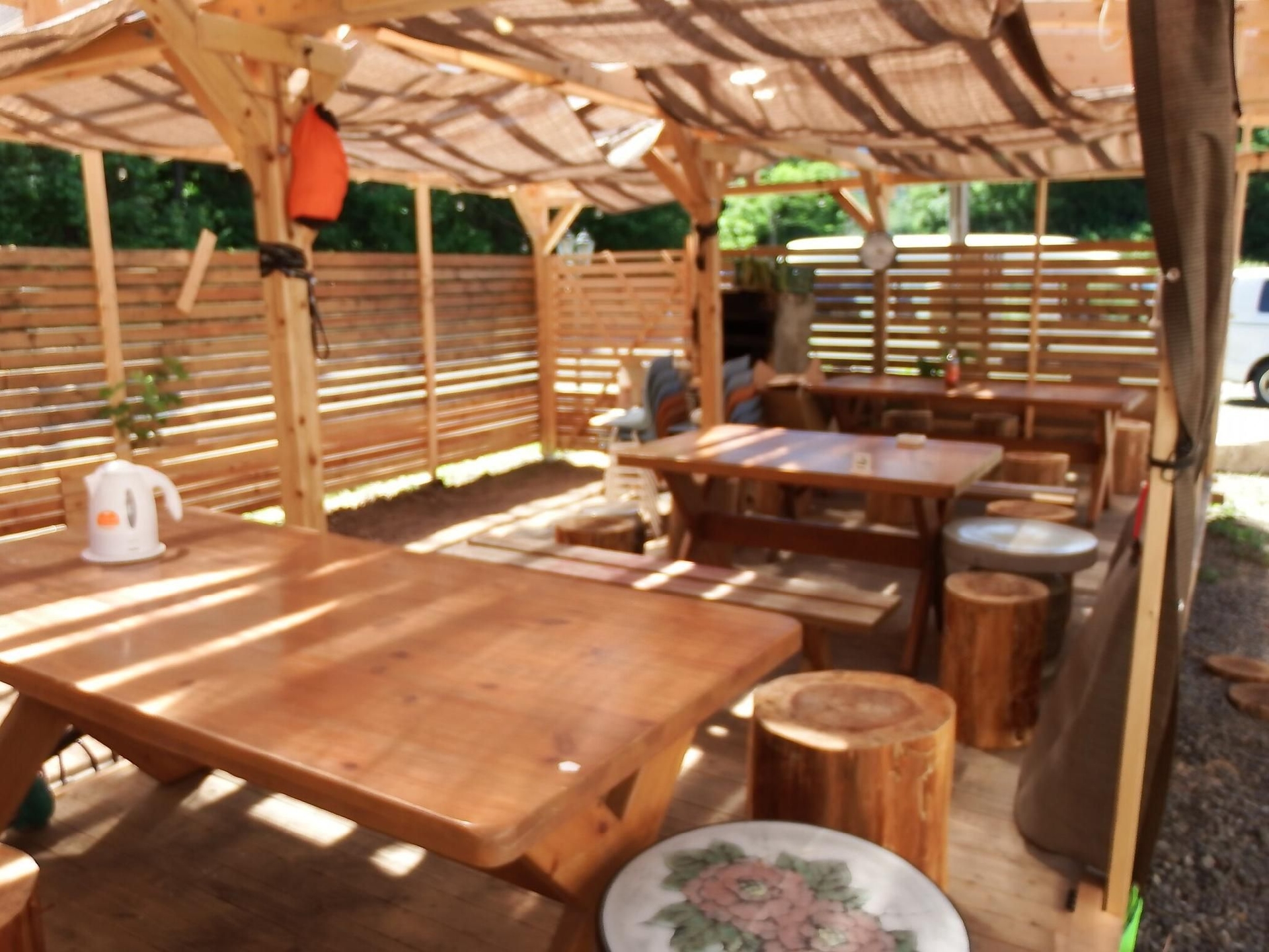 เพนชั่น เมทาเซโกเอีย (Pension Metasekoia)1