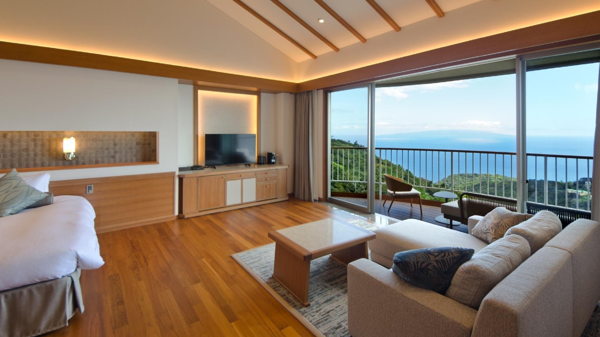 โรงแรมอิซุ รีสอร์ท แอนด์ สปา (Izu Hotel Resort & Spa)3