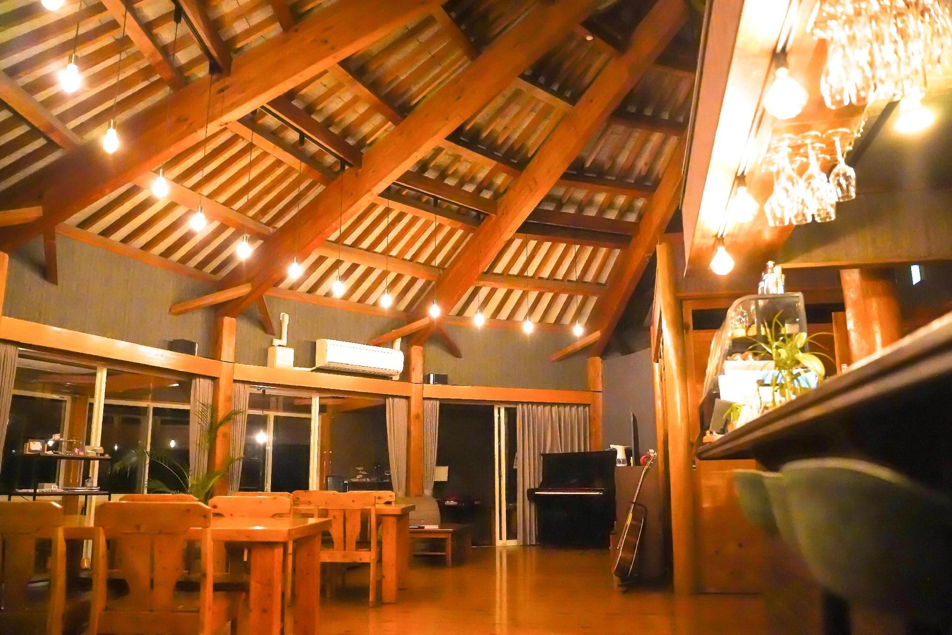 สตาร์รี่ สกาย เพนชั่น โคเมท (Hoshizora Pension Comet)0