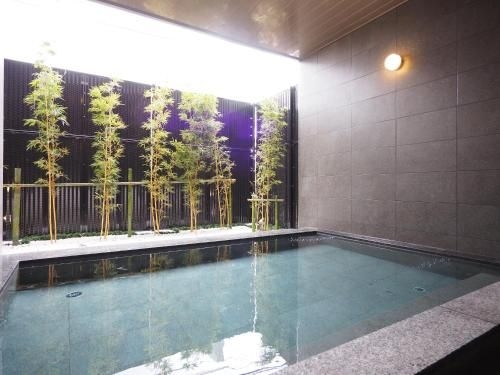 โรงแรมทาบิโนะ คาชิมะ (Tabino Hotel Kashima)0