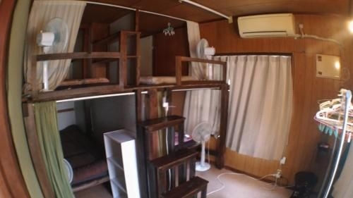เกสต์เฮาส์ คอนเน็ค (Guesthouse Connect)2