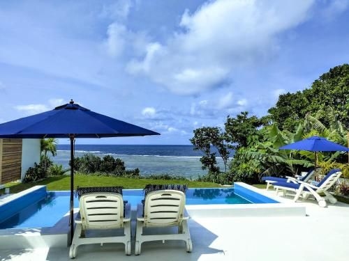 โอเชี่ยน วิว อิชิงากิ (Ocean View Ishigaki)4