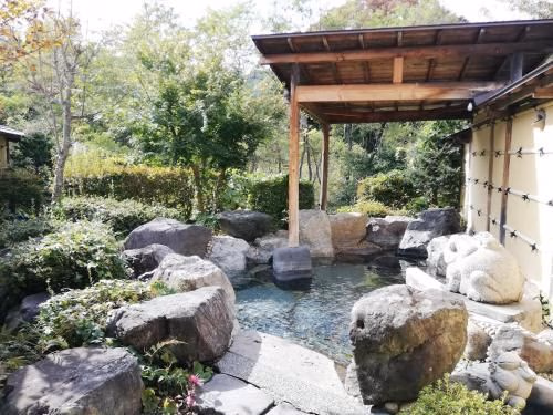 ฮาทายะ ออนเซ็น ซาสะ โนะ ยุ (Hataya Onsen Sasa No Yu)3