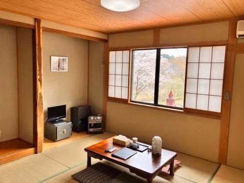 ฮาทายะ ออนเซ็น ซาสะ โนะ ยุ (Hataya Onsen Sasa No Yu)2