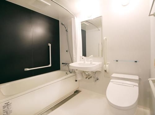 โฮเทล เทรนด์ ทาคาทสึกิ (Hotel Trend Takatsuki)2