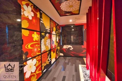 โฮเทล เดอะ ควีน (Hotel The Queen)0