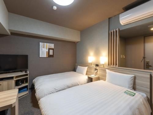 โฮเทล รูท อินน์ นูมาตะ (Hotel Route Inn Numata)3