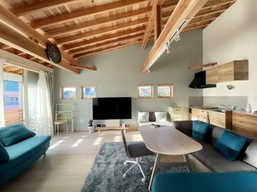 เกสต์เฮาส์ มิชิโช (Guest house Michishio)0