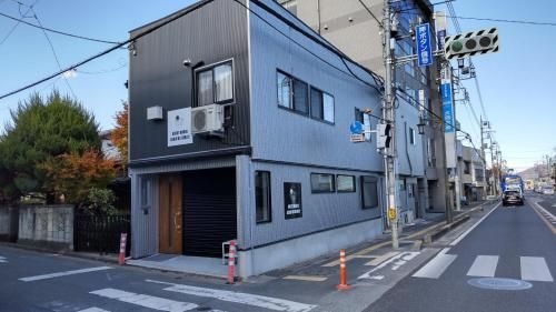 BasicHotel Chichibu0
