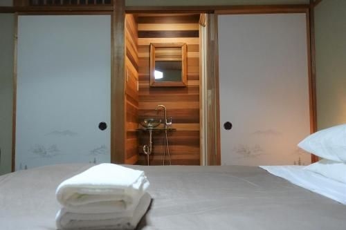 โรงแรม เมียวเซง (Hotel Myosen)1