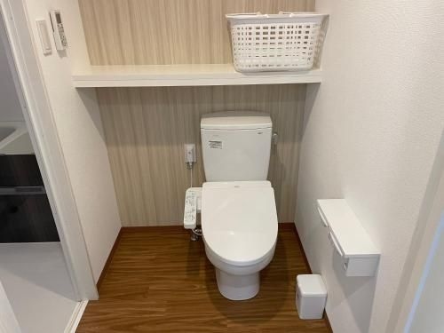 Bibi Hotel Miyako-Kuukoumae4