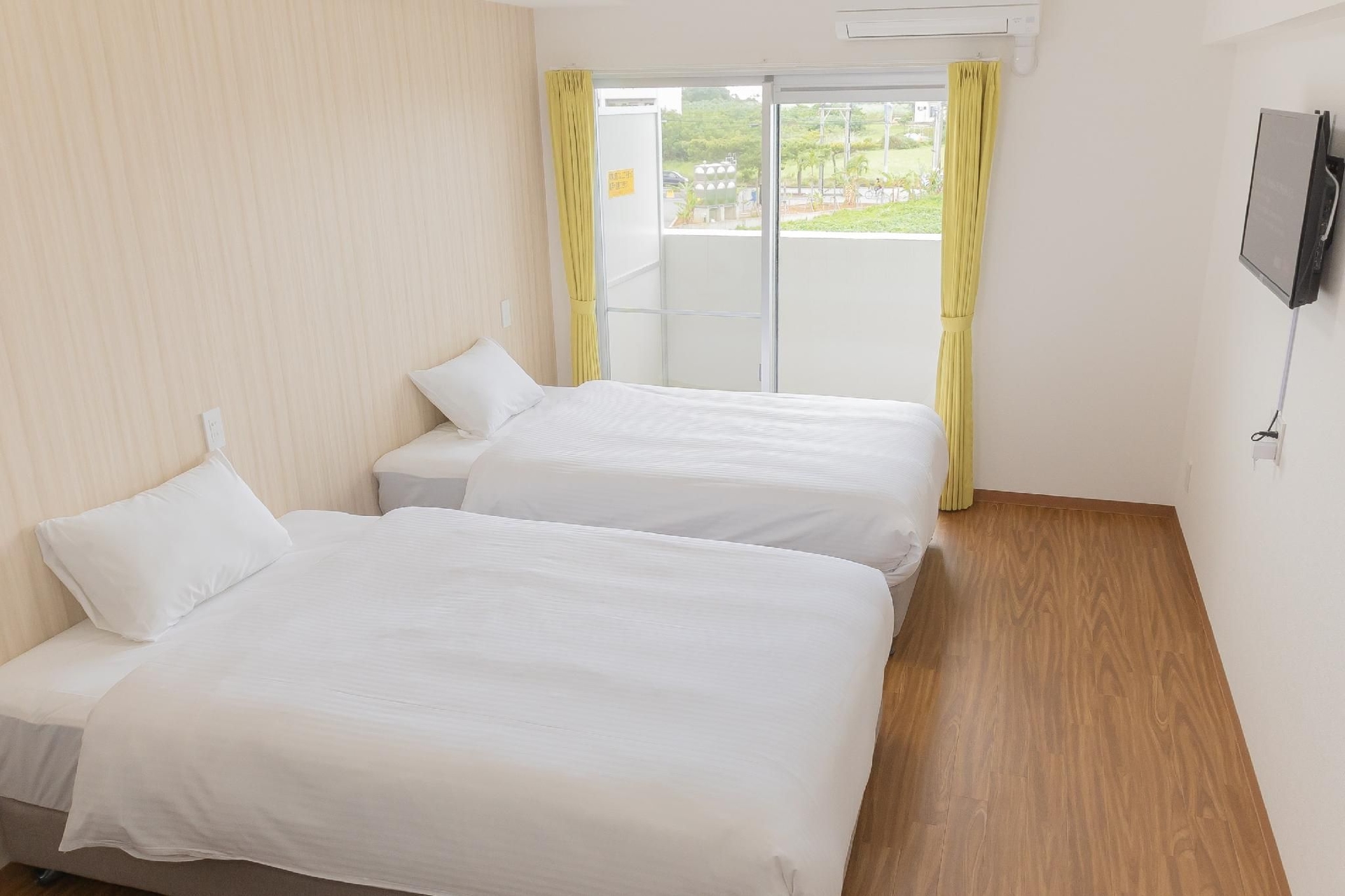 Bibi Hotel Miyako-Kuukoumae2