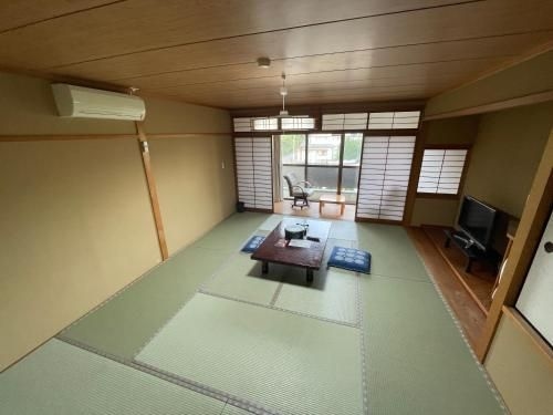 โรงแรมอิโซโดเคอิ (Hotel Isodokei)1