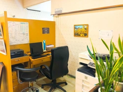 โรงแรมอุวะพาร์ค (Uwapark Hotel)1