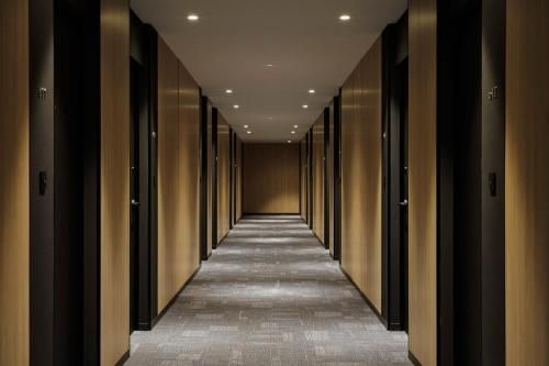 แฟร์ฟิลด์ บาย แมริออท ฮิโรชิม่า เซระ (Fairfield by Marriott Hiroshima Sera)2