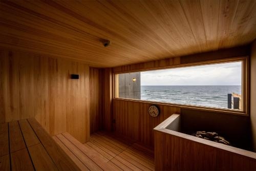 อิซุโมะ โฮเทล เดอะ คลิฟ (Izumo Hotel The Cliff)3