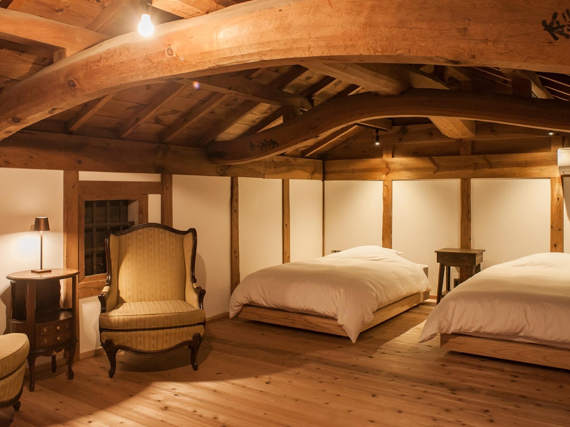 Nipponia Izumo Taisha Shrine Town4