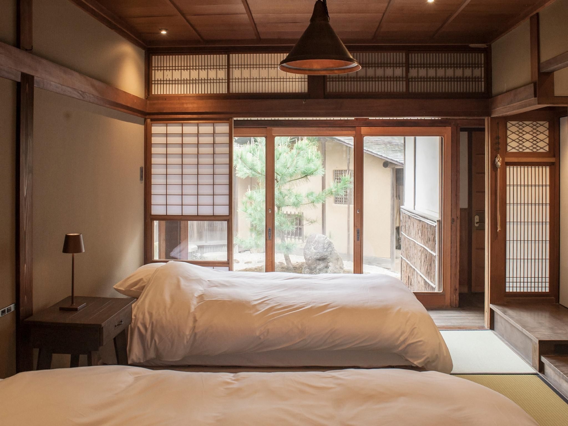 Nipponia Izumo Taisha Shrine Town3