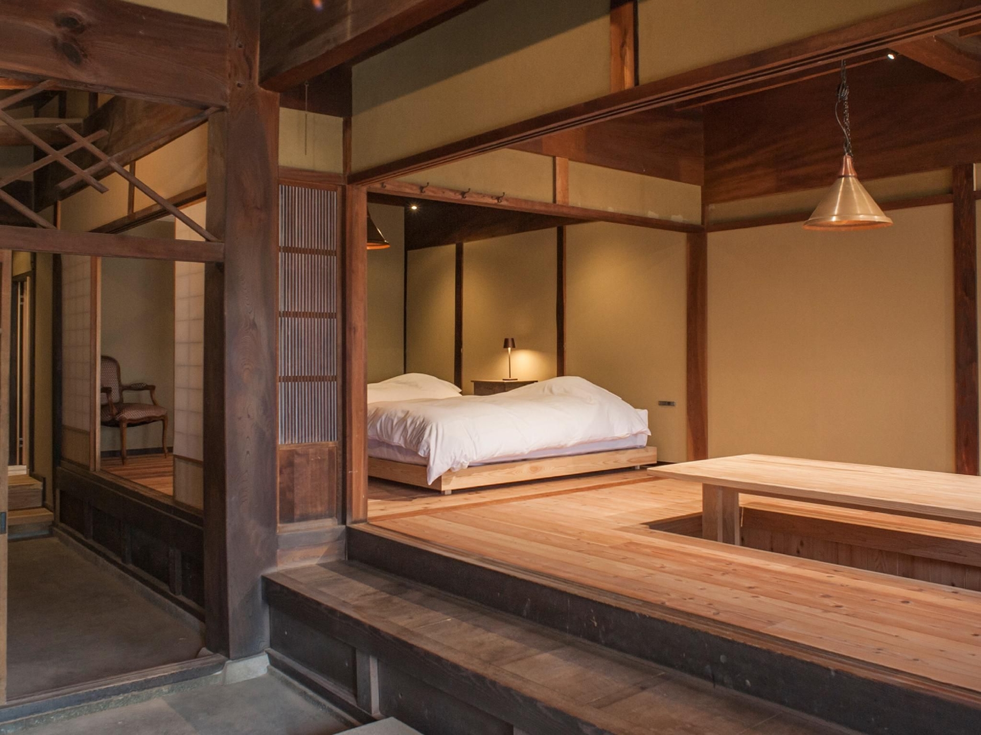 Nipponia Izumo Taisha Shrine Town2